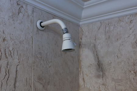 Apartamento à venda com 386m², 3 quartos e 4 vagas Apartamento à venda com 386m², 3 quartos e 4 vagasBanheiro da Suíte Americana 1