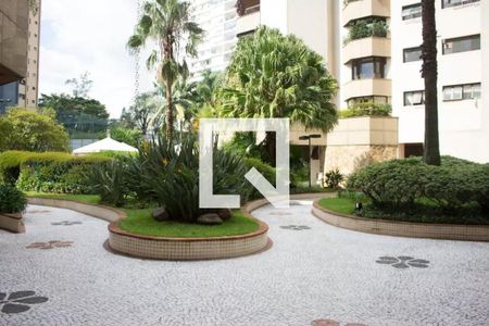 Apartamento à venda com 386m², 3 quartos e 4 vagas Apartamento à venda com 386m², 3 quartos e 4 vagasÁrea comum