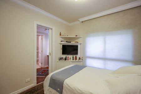 Apartamento à venda com 386m², 3 quartos e 4 vagas Apartamento à venda com 386m², 3 quartos e 4 vagasSuíte Americana 1