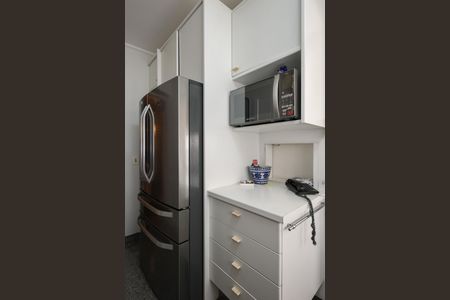 Apartamento à venda com 386m², 3 quartos e 4 vagas Apartamento à venda com 386m², 3 quartos e 4 vagasCozinha