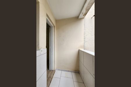 Apartamento à venda com 71m², 2 quartos e 1 vagaÁrea de Serviço 