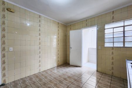 Apartamento à venda com 71m², 2 quartos e 1 vagaCozinha 