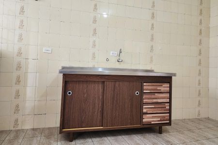 Apartamento à venda com 71m², 2 quartos e 1 vagaCozinha 