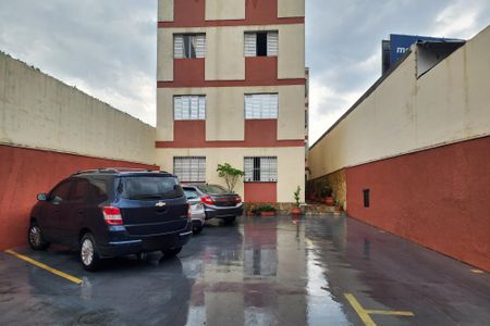 Apartamento à venda com 71m², 2 quartos e 1 vagaÁrea Comum 