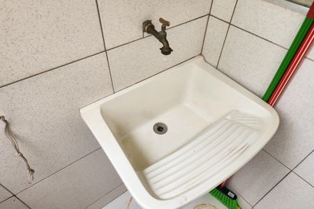 Apartamento à venda com 71m², 2 quartos e 1 vagaÁrea de Serviço 