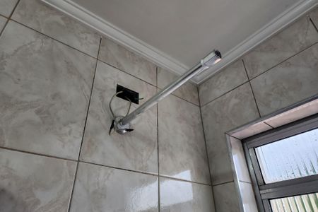 Apartamento à venda com 71m², 2 quartos e 1 vagaBanheiro 