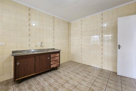 Apartamento à venda com 71m², 2 quartos e 1 vagaCozinha 