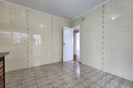 Apartamento à venda com 71m², 2 quartos e 1 vagaCozinha 