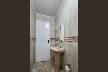 Apartamento à venda com 71m², 2 quartos e 1 vagaBanheiro 