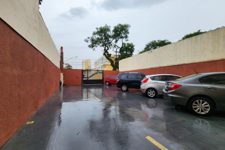 Apartamento à venda com 71m², 2 quartos e 1 vagaÁrea Comum 