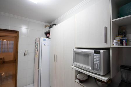 Casa de condomínio à venda com 100m², 3 quartos e 2 vagasCozinha