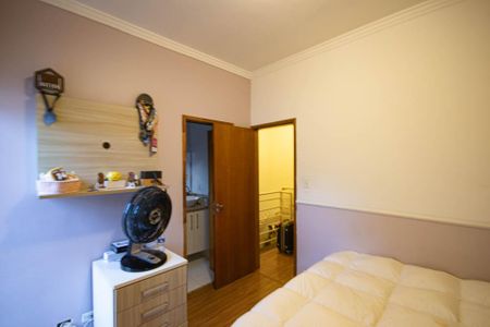 Casa de condomínio à venda com 100m², 3 quartos e 2 vagasSuíte