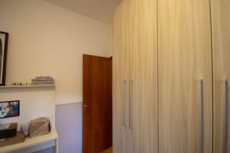 Quarto 2 de casa de condomínio à venda com 3 quartos, 100m² em Jardim Leonor Mendes de Barros, São Paulo