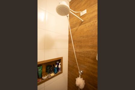 Casa de condomínio à venda com 100m², 3 quartos e 2 vagasBainheiro da Suíte