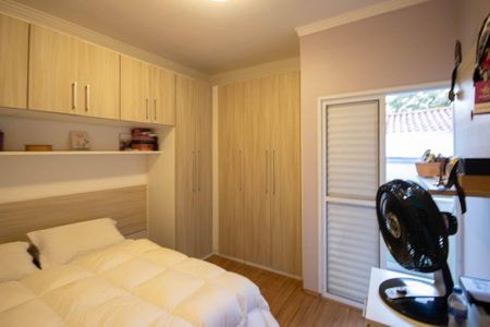 Casa de condomínio à venda com 100m², 3 quartos e 2 vagasSuíte