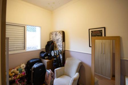 Casa de condomínio à venda com 100m², 3 quartos e 2 vagasQuarto 2