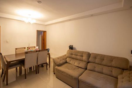 Sala de casa de condomínio à venda com 3 quartos, 100m² em Jardim Leonor Mendes de Barros, São Paulo