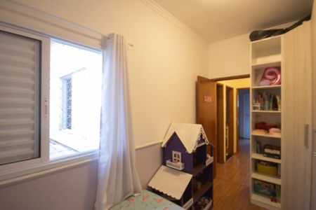 Casa de condomínio à venda com 100m², 3 quartos e 2 vagasQuarto 1