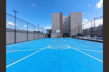 Apartamento para alugar com 44m², 2 quartos e 1 vagaQuadra