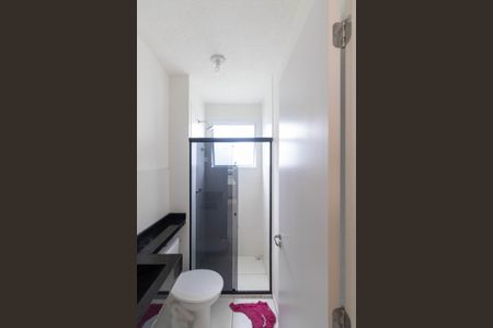 Apartamento para alugar com 44m², 2 quartos e 1 vagaBanheiro