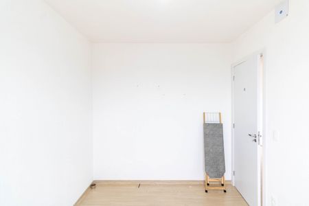 Apartamento para alugar com 44m², 2 quartos e 1 vagaQuarto 1