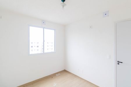 Apartamento para alugar com 44m², 2 quartos e 1 vagaQuarto 2