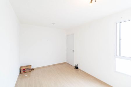 Apartamento para alugar com 44m², 2 quartos e 1 vagaSala