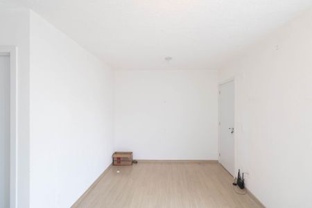 Sala de apartamento para alugar com 2 quartos, 44m² em Campo Grande, Rio de Janeiro