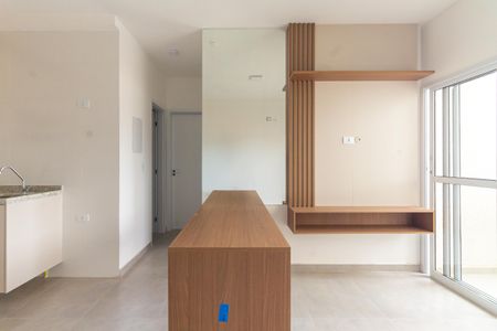 Apartamento para alugar com 46m², 2 quartos e sem vagaSala/Cozinha