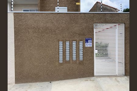 Apartamento para alugar com 46m², 2 quartos e sem vaga