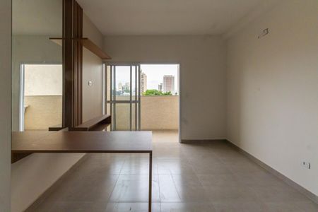 Apartamento para alugar com 46m², 2 quartos e sem vagaSala/Cozinha
