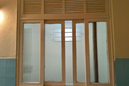 Casa de condomínio para alugar com 100m², 3 quartos e 2 vagasÁrea de Serviço