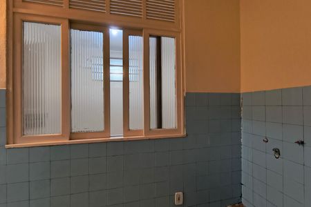 Casa de condomínio para alugar com 100m², 3 quartos e 2 vagasÁrea de Serviço