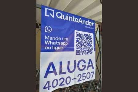 Casa de condomínio para alugar com 100m², 3 quartos e 2 vagasPlaca 