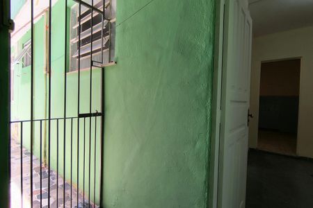 Casa de condomínio para alugar com 100m², 3 quartos e 2 vagasÁrea de Serviço