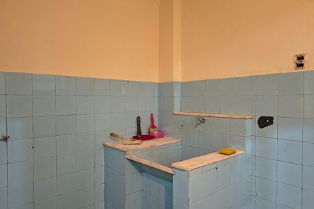 Casa de condomínio para alugar com 100m², 3 quartos e 2 vagasÁrea de Serviço