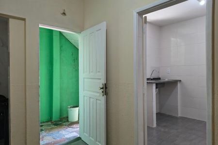 Casa de condomínio para alugar com 100m², 3 quartos e 2 vagasCopa