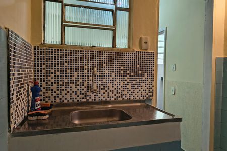 Casa de condomínio para alugar com 100m², 3 quartos e 2 vagasÁrea de Serviço