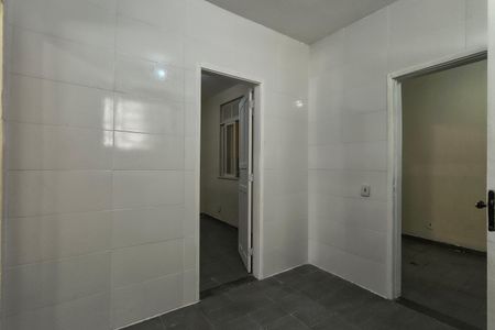 Casa de condomínio para alugar com 100m², 3 quartos e 2 vagasCozinha 