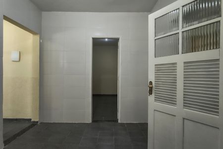 Casa de condomínio para alugar com 100m², 3 quartos e 2 vagasCozinha 