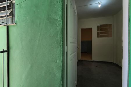 Casa de condomínio para alugar com 100m², 3 quartos e 2 vagasÁrea de Serviço
