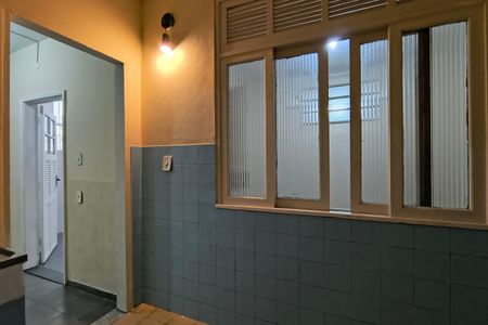 Casa de condomínio para alugar com 100m², 3 quartos e 2 vagasÁrea de Serviço