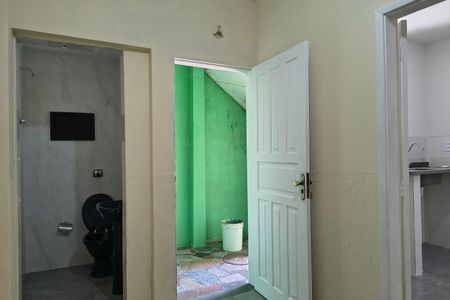 Casa de condomínio para alugar com 100m², 3 quartos e 2 vagasCopa