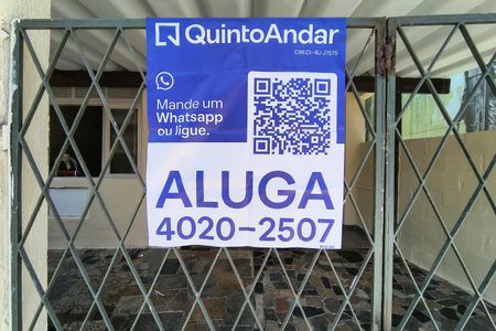 Casa de condomínio para alugar com 100m², 3 quartos e 2 vagasPlaca 