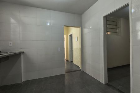 Casa de condomínio para alugar com 100m², 3 quartos e 2 vagasCozinha 