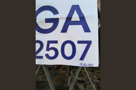 Casa de condomínio para alugar com 100m², 3 quartos e 2 vagasPlaca 