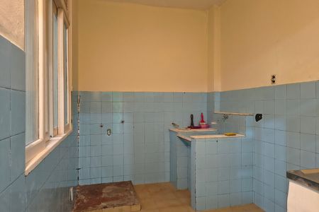 Casa de condomínio para alugar com 100m², 3 quartos e 2 vagasÁrea de Serviço