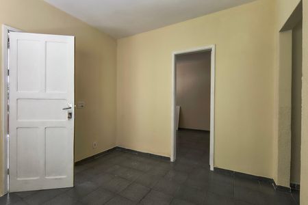 Casa de condomínio para alugar com 100m², 3 quartos e 2 vagasSala