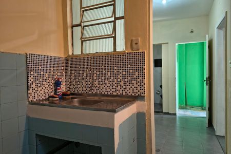 Casa de condomínio para alugar com 100m², 3 quartos e 2 vagasÁrea de Serviço
