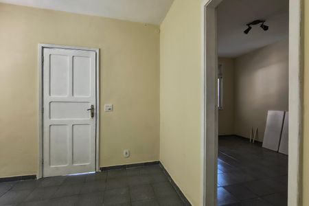 Sala de casa de condomínio para alugar com 3 quartos, 100m² em Anil, Rio de Janeiro